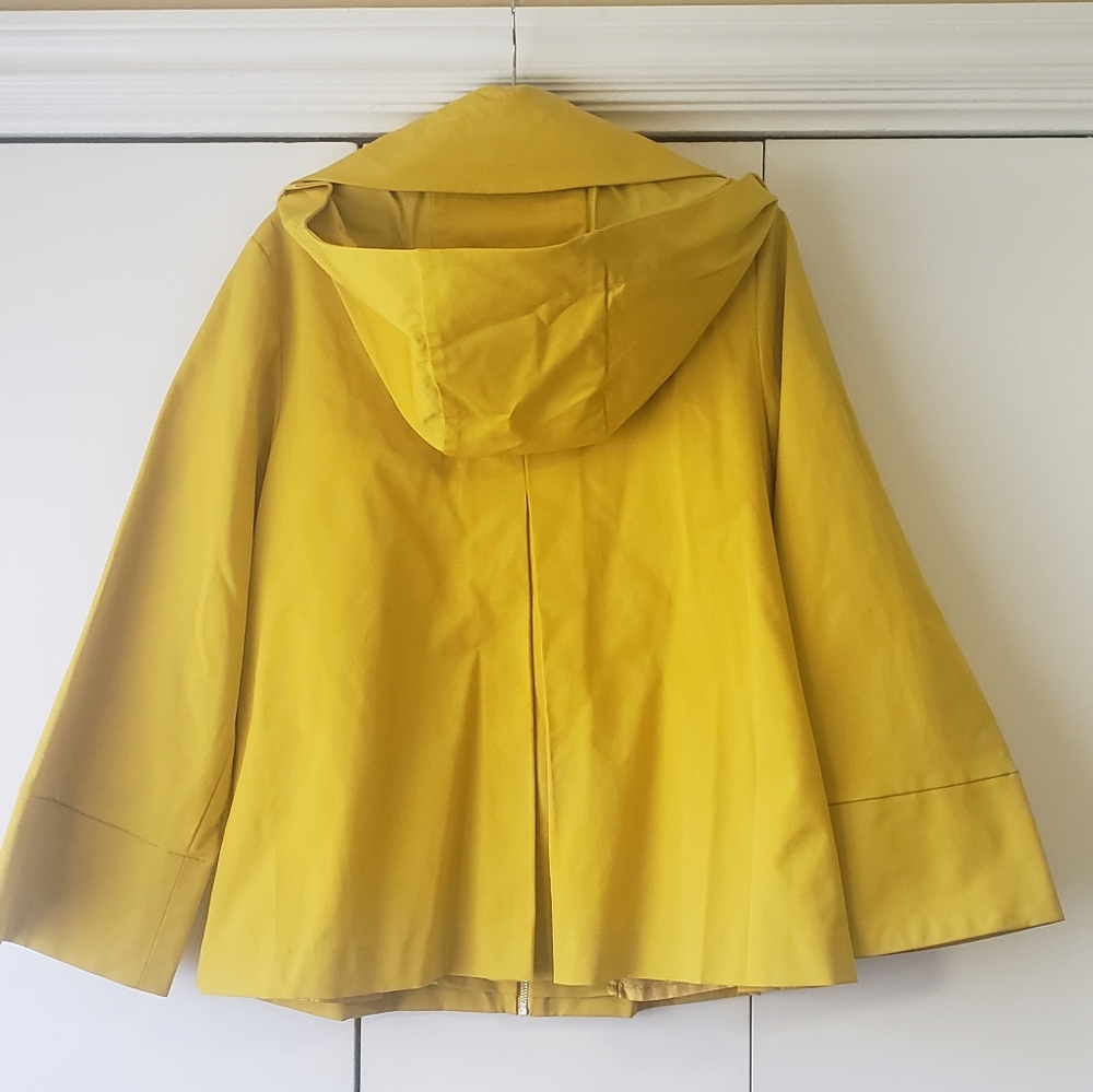 Rain Jacket - image 3